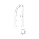 Dus solar antracit piscina Arkema Happy One H120-7016 – imaginea 2