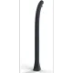 Dus solar antracit piscina Arkema Happy One H120-7016 – imaginea 3