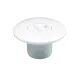 Duza de aspirare perete pe filet pentru piscine din beton AstralPool 00301 – imaginea 1