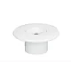 Duza de refulare perete prin lipire D63 pentru piscine din beton AstralPool 00298 – imaginea 1