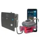 Electrolizor de sare cu Wi-Fi pentru piscina, 80 mc, Zelia VP  - CCEI France PF10I270 – imaginea 1