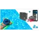 Electrolizor de sare cu Wi-Fi pentru piscina, 80 mc, Zelia VP  - CCEI France PF10I270 – imaginea 2