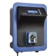 Electrolizor de sare pentru piscina, 50 mc, compact, cu sonda pH, VA SALT SMART C15  - BS POOL 931115NK – imaginea 1