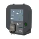 Electrolizor de sare pentru piscina cu pompa dozare Ph, EZ DUO, 60 mc - CCEI France PF10I054 – imaginea 1