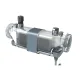 Electrolizor de sare pentru piscina cu pompa dozare Ph, EZ DUO, 60 mc - CCEI France PF10I054 – imaginea 2