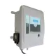 Electrolizor de sare pentru piscina cu pompa dozare pH, Limpido XC-PH, 100 mc - CCEI France PF10I032 – imaginea 1