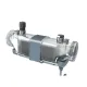 Electrolizor de sare pentru piscina cu pompa dozare pH, Limpido XC-PH, 100 mc - CCEI France PF10I032 – imaginea 2