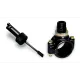 Electrolizor de sare pentru piscina Elite Connect, 60 mc - Astralpool 70012 – imaginea 3