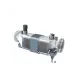 Electrolizor de sare pentru piscina Limpido EZ, 100 mc - CCEI France PF10I051 – imaginea 2