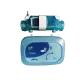 Electrolizor de sare pentru piscina Limpido XC, 60 mc - CCEI France PF10l035 – imaginea 1
