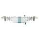 Electrolizor de sare pentru piscina Limpido XC, 60 mc - CCEI France PF10l035 – imaginea 2