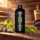 Esență pentru saună Rento Mesteacăn, 400 ml – imaginea 2