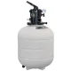 Filtru piscina 9 mc/h, D480 Millennium Top AstralPool 33816 – imaginea 1