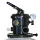 Filtru piscina 9 mc/h, D480 Millennium Top AstralPool 33816 – imaginea 2