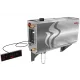 Generator de abur Harvia Helix 5.7 kw cu WiFi - HGX60XW – imaginea 1
