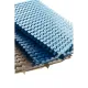 Gratar perimetral modular 245 mm, maro, AstralPool 34191 – imaginea 3