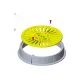 Grilă de scurgere Ø200 mm AstralPool din ABS – debit maxim 15 m³/h – imaginea 2
