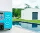 Hydroxinator ZODIAC MagnaPool® iQ 22 (Piscine până la 100 m³) – imaginea 2