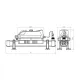 Incalzitor electric din titan 12kW Evolution 2 Analog – imaginea 4