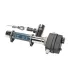 Incalzitor electric din titan 18kW - MaxDapra – imaginea 1