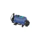 Incălzitor electric din titan Nano Spa – 3 kW, Elecro – imaginea 1