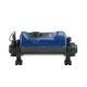 Incalzitor electric din tittan 8KW , 400V – imaginea 1
