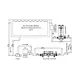 Incalzitor electric titan 18kW Flowline 2 - 400V – imaginea 3