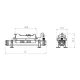 Incalzitor electric titan 24kW Flowline 2 - 400V – imaginea 5