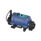 Incalzitor electric titan 4kW Nano Spa – imaginea 1