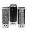 Incalzitor sauna Cilindro cu panou incorporat, 6.8 kW, 6-10 m3 - Harvia HPC700400 – imaginea 1