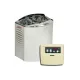 Incalzitor sauna Vega Pro fara panou de comanda, 16.5 kW, 16-30 m3 - Harvia HCB165400S – imaginea 2