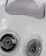 Jacuzzi exterior Atlas Palermo Deluxe pentru 5 persoane + capac termic - Wellis – imaginea 5