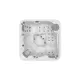 Jacuzzi exterior Budapest Life Deluxe pentru 5 persoane + capac termic cadou - Wellis – imaginea 2