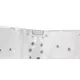 Jacuzzi exterior Pluto pentru 5 persoane + capac termic - Wellis – imaginea 3