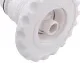 Jet simplu rotativ aer/apa, cu corp - 202977 – imaginea 1