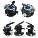 Kit de filtrare apa piscina 12 m3/h, 36-72 m3, AstralPool kit2.d500 – imaginea 2