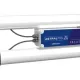 Lampa cu ultraviolete UV-C, 25 m3 / h, 110 W, LYRIOX 110W, pentru piscine pana la 110 mc – Astralpool – imaginea 2