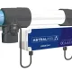 Lampa cu ultraviolete UV-C, 25 m3 / h, 110 W, LYRIOX 110W, pentru piscine pana la 110 mc – Astralpool – imaginea 3