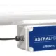 Lampa cu ultraviolete UV-C, 25 m3 / h, 110 W, LYRIOX 110W, pentru piscine pana la 110 mc – Astralpool – imaginea 4