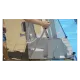 Lift hidraulic portabil cu baterii pentru piscina Metalu 400 – imaginea 2
