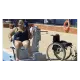 Lift hidraulic portabil cu baterii pentru piscina Metalu 400 – imaginea 3