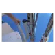 Lift hidraulic portabil pentru piscina Metalu B2 – imaginea 2