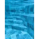 Liner 3D BlueMoon Keramik PVC PREMIUM pentru piscine 1.5 mm Cefil – imaginea 3