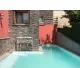 Liner 3D Glaciar Nature PVC PREMIUM pentru piscine 1.5 mm Cefil – imaginea 4