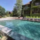 Liner 3D Jade Nature PVC PREMIUM pentru piscine 1.5 mm Cefil – imaginea 2
