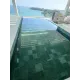Liner 3D Jade Nature PVC PREMIUM pentru piscine 1.5 mm Cefil – imaginea 5