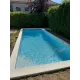 Liner 3D Perla Victoria PVC PREMIUM pentru piscine 1.5 mm Cefil – imaginea 4