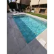 Liner 3D Sunlight Keramik PVC PREMIUM pentru piscine 1.5 mm Cefil – imaginea 4