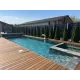Liner 3D Vulcano Nature PVC PREMIUM pentru piscine 1.5 mm Cefil – imaginea 3