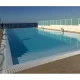 Liner alb PVC PREMIUM pentru piscine 1.5 mm Cefil – imaginea 4